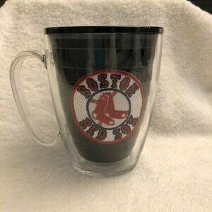 Tervis Tumbler Beer Coffee Drinking Glass Boston